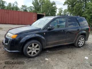✅ 2004 Saturn VUE V6 • VIN: 5GZCZ63464S842628 • Лот: 69105315. Опубликован ранее на Copart с пробегом 149 603 миль. Бесплатный доступ к архиву аукционных продаж из США и подробный отчёт об истории автомобиля на DreamBid. Изображение 1.