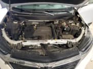 ✅ 2022 Chevrolet Equinox LT • VIN: 3GNAXUEV6NS162508 • Лот: 85546525. Опубликован ранее на Copart с пробегом 46 396 миль. Бесплатный доступ к архиву аукционных продаж из США и подробный отчёт об истории автомобиля на DreamBid. Изображение 12.