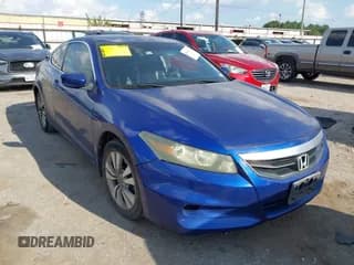 ✅ 2011 Honda Accord EX-L • VIN: 1HGCS1B86BA004908 • Lot: 43255716. Wystawiony na IAAI z przebiegiem 234 513 mil. Bezpłatny archiwum sprzedaży aukcyjnych z USA i szczegółowy raport historii pojazdu na DreamBid. Zdjęcie 1.