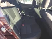 ✅ 2022 Nissan Sentra SV • VIN: 3N1AB8CV0NY308158 • Lot: 82506555. Listed on Copart with 10,786 mi. Free auction sales archive from the USA and detailed vehicle history report at DreamBid. Image 10.