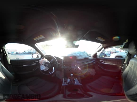 ✅ 2024 Acura Integra w/A-Spec Package • VIN: 19UDE4H31RA024762 • Lot: 42918011. Wystawiony na IAAI z przebiegiem 13 027 mil. Bezpłatny archiwum sprzedaży aukcyjnych z USA i szczegółowy raport historii pojazdu na DreamBid. Zdjęcie 18.