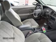 ✅ 2002 Chevrolet Monte Carlo LS • VIN: 2G1WW12E229348276 • Lot: 43072263. Listed on IAAI with 112,372 mi. Free auction sales archive from the USA and detailed vehicle history report at DreamBid. Image 5.