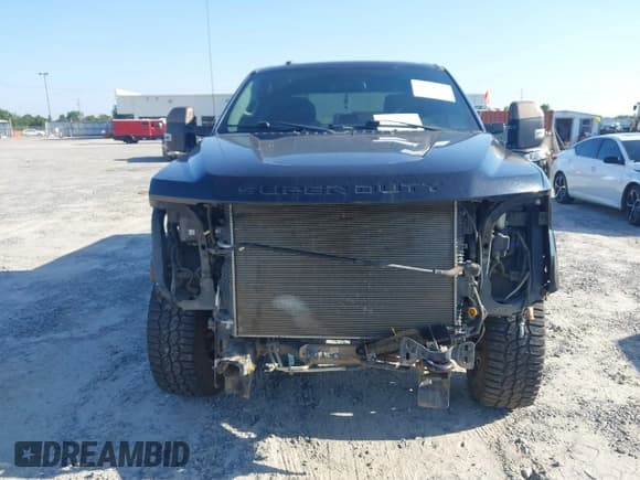 ✅ 2019 Ford F-250 XL • VIN: 1FT7W2BT6KEC40305 • Лот: 42252783. Опубликован ранее на IAAI с пробегом 70 031 миль. Бесплатный доступ к архиву аукционных продаж из США и подробный отчёт об истории автомобиля на DreamBid. Изображение 12.