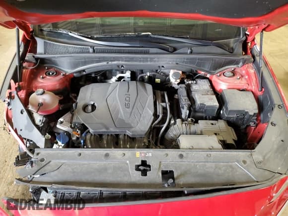 ✅ 2022 Hyundai Santa Fe SEL • VIN: 5NMS3DAJ3NH453079 • Lot: 51397124. Wystawiony na Copart z przebiegiem 25 669 mil. Bezpłatny archiwum sprzedaży aukcyjnych z USA i szczegółowy raport historii pojazdu na DreamBid. Zdjęcie 12.