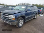 ✅ 2003 Chevrolet Suburban LT • VIN: 1GNFK16Z13J217336 • Лот: 42003206. Опубликован ранее на IAAI с пробегом 265 500 миль. Бесплатный доступ к архиву аукционных продаж из США и подробный отчёт об истории автомобиля на DreamBid. Изображение 2.