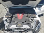 ✅ 2020 Mercedes-Benz C 43 AMG • VIN: 55SWF6EB7LU323617 • Lot: 67489915. Wystawiony na Copart z przebiegiem 48 243 mil. Bezpłatny archiwum sprzedaży aukcyjnych z USA i szczegółowy raport historii pojazdu na DreamBid. Zdjęcie 11.