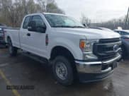 ✅ 2020 Ford F-250 XL • VIN: 1FT7X2BN7LED84767 • Lot: 41833141. Listed on IAAI with 39,851 mi. Free auction sales archive from the USA and detailed vehicle history report at DreamBid. Image 1.