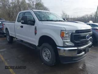 ✅ 2020 Ford F-250 XL • VIN: 1FT7X2BN7LED84767 • Lot: 41833141. Listed on IAAI with 39,851 mi. Free auction sales archive from the USA and detailed vehicle history report at DreamBid. Image 1.