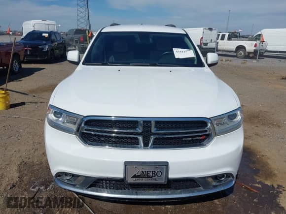 ✅ 2015 Dodge Durango SXT • VIN: 1C4RDHAG3FC809568 • Lot: 43421792. Wystawiony na IAAI z przebiegiem 108 887 mil. Bezpłatny archiwum sprzedaży aukcyjnych z USA i szczegółowy raport historii pojazdu na DreamBid. Zdjęcie 12.