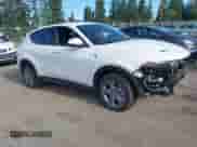 2024 Dodge Hornet R/T z VIN ZACPDFCWXR3A33544, wystawiony jako IAAI lot #42399881 z przebiegiem 2 027 mil mil oraz . Historia ofert i sprzedaży dostępna na DreamBid. Obrazek 1.