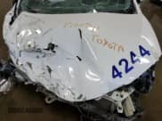 ✅ 2018 Toyota Corolla LE Eco • VIN: 5YFBPRHE4JP835941 • Lot: 72525224. Wystawiony na Copart z przebiegiem Nie podano. Bezpłatny archiwum sprzedaży aukcyjnych z USA i szczegółowy raport historii pojazdu na DreamBid. Zdjęcie 11.