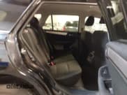 ✅ 2018 Subaru Outback Premium • VIN: 4S4BSAFC2J3272796 • Lot: 43751166. Listed on IAAI with 100,636 mi. Free auction sales archive from the USA and detailed vehicle history report at DreamBid. Image 8.