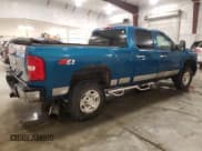 ✅ 2008 Chevrolet Silverado 2500HD LTZ • VIN: 1GCHK23688F164629 • Лот: 68385884. Опубликован ранее на Copart с пробегом 272 920 миль. Бесплатный доступ к архиву аукционных продаж из США и подробный отчёт об истории автомобиля на DreamBid. Изображение 3.