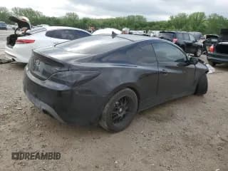 ✅ 2012 Hyundai Genesis Coupe Premium • VIN: KMHHT6KD1CU074257 • Lot: 54830245. Wystawiony na Copart z przebiegiem Nie podano. Bezpłatny archiwum sprzedaży aukcyjnych z USA i szczegółowy raport historii pojazdu na DreamBid. Zdjęcie 3.