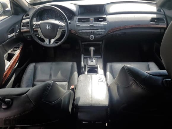✅ 2012 Honda Crosstour EX-L • VIN: 5J6TF2H58CL005371 • Lot: 86462855. Listed on Copart with 112,416 mi. Free auction sales archive from the USA and detailed vehicle history report at DreamBid. Image 8.
