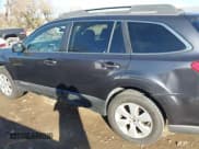 ✅ 2012 Subaru Outback Prem • VIN: 4S4BRBCC9C3251789 • Lot: 43666194. Listed on IAAI with 129,797 mi. Free auction sales archive from the USA and detailed vehicle history report at DreamBid. Image 14.