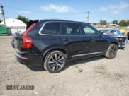 ✅ 2024 Volvo XC90 Plus Bright Theme • VIN: YV4062JEXR1173906 • Lot: 71527305. Listed on Copart with Not provided. Free auction sales archive from the USA and detailed vehicle history report at DreamBid. Image 3.