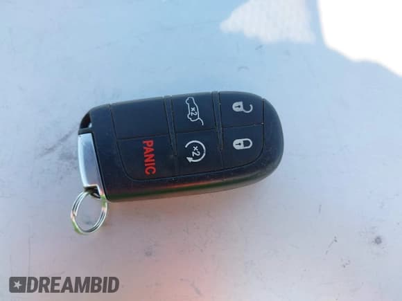 ✅ 2017 Jeep Grand Cherokee Overland • VIN: 1C4RJECG0HC960178 • Лот: 42315844. Опубликован ранее на IAAI с пробегом 63 271 миль. Бесплатный доступ к архиву аукционных продаж из США и подробный отчёт об истории автомобиля на DreamBid. Изображение 11.