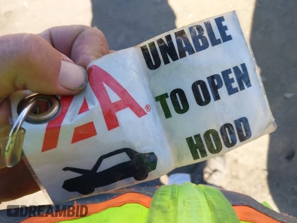 ✅ 2004 Chevrolet Suburban LS • VIN: 3GNFK16Z14G220272 • Лот: 41768348. Опубликован ранее на IAAI с пробегом 283 233 миль. Бесплатный доступ к архиву аукционных продаж из США и подробный отчёт об истории автомобиля на DreamBid. Изображение 10.