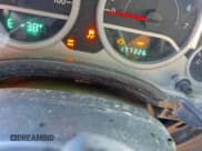 ✅ 2008 Jeep Wrangler Rubicon • VIN: 1J4GA641X8L614415 • Lot: 53887065. Listed on Copart with 177,326 mi. Free auction sales archive from the USA and detailed vehicle history report at DreamBid. Image 9.