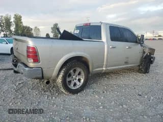 ✅ 2010 Dodge 1500 Laramie • VIN: 1D7RV1GT9AS129364 • Лот: 72408904. Опубликован ранее на Copart с пробегом Не указан. Бесплатный доступ к архиву аукционных продаж из США и подробный отчёт об истории автомобиля на DreamBid. Изображение 3.