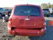 2008 Chevrolet HHR LS с VIN 3GNCA13D48S677983, выставлен на аукционе Copart как лот 76054594 с пробегом 171 953 миль миль и Списание • Salvage title. История ставок и продаж доступна на DreamBid. Изображение 6.