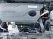 ✅ 2018 Nissan Rogue SL Hybrid • VIN: 5N1ET2MT6JC820592 • Lot: 41386493. Listed on IAAI with 135,623 mi. Free auction sales archive from the USA and detailed vehicle history report at DreamBid. Image 20.