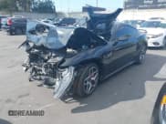 ✅ 2024 Ford Mustang GT • VIN: 1FA6P8CF6R5415494 • Lot: 43259349. Listed on IAAI with 23,774 mi. Free auction sales archive from the USA and detailed vehicle history report at DreamBid. Image 21.