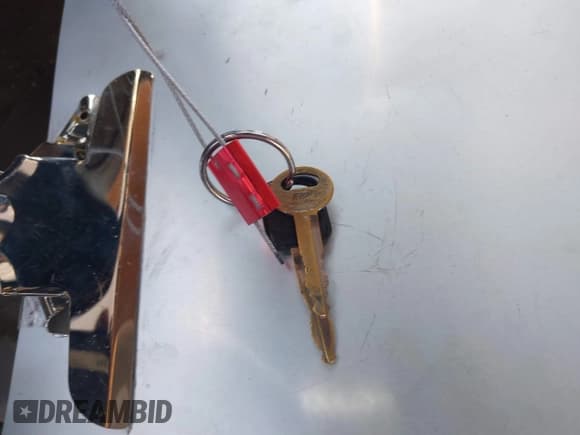 ✅ 1994 Ford Explorer Eddie Bauer • VIN: 1FMDU34X8RUD42781 • Lot: 42598864. Listed on IAAI with 263,041 mi. Free auction sales archive from the USA and detailed vehicle history report at DreamBid. Image 11.