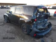 ✅ 2009 Chevrolet HHR LS • VIN: 3GNCA13B09S629686 • Lot: 41289545. Listed on IAAI with 240,026 mi. Free auction sales archive from the USA and detailed vehicle history report at DreamBid. Image 3.