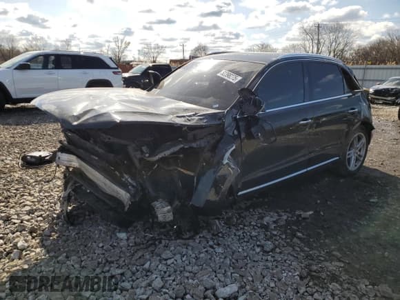 ✅ 2017 Audi Q5 Premium Plus • VIN: WA1L2AFP1HA094035 • Lot: 52398275. Wystawiony na Copart z przebiegiem Nie podano. Bezpłatny archiwum sprzedaży aukcyjnych z USA i szczegółowy raport historii pojazdu na DreamBid. Zdjęcie 1.