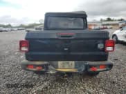 ✅ 2022 Jeep Gladiator Rubicon • VIN: 1C6JJTBG7NL124521 • Lot: 80844305. Wystawiony na Copart z przebiegiem 57 872 mil. Bezpłatny archiwum sprzedaży aukcyjnych z USA i szczegółowy raport historii pojazdu na DreamBid. Zdjęcie 6.