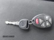 ✅ 2012 Chevrolet Tahoe LTZ • VIN: 1GNSKCE04CR318322 • Lot: 43802236. Listed on IAAI with 120,700 mi. Free auction sales archive from the USA and detailed vehicle history report at DreamBid. Image 11.