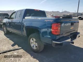 ✅ 2015 Chevrolet Silverado 1500 LT • VIN: 3GCUKREC5FG533971 • Лот: 53474044. Опубликован ранее на Copart с пробегом Не указан. Бесплатный доступ к архиву аукционных продаж из США и подробный отчёт об истории автомобиля на DreamBid. Изображение 2.