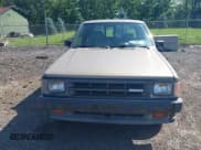 ✅ 1987 Mazda B-Series • VIN: JM2UF3117H0527890 • Lot: 42548541. Listed on IAAI with 196,593 mi. Free auction sales archive from the USA and detailed vehicle history report at DreamBid. Image 6.