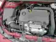 2024 Chevrolet Malibu RS with VIN 1G1ZG5ST1RF189168, listed as a Copart auction lot 85175295 with 17,477 mi miles and Clean title. Bid and sale history available at DreamBid. Image 13.