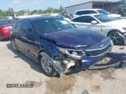 ✅ 2016 Kia Optima LX • VIN: 5XXGT4L35GG093240 • Lot: 42380407. Wystawiony na IAAI z przebiegiem 165 891 mil. Bezpłatny archiwum sprzedaży aukcyjnych z USA i szczegółowy raport historii pojazdu na DreamBid. Zdjęcie 1.