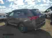 2016 Mitsubishi Outlander SE с VIN JA4AZ3A34GZ033443, выставлен на аукционе Copart как лот 85398685 с пробегом 90 098 миль миль и Чистый • Clean title. История ставок и продаж доступна на DreamBid. Изображение 2.