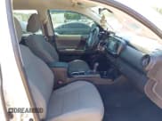 ✅ 2018 Toyota Tacoma TRD Sport • VIN: 3TMCZ5AN3JM130816 • Lot: 43134419. Wystawiony na IAAI z przebiegiem 141 153 mil. Bezpłatny archiwum sprzedaży aukcyjnych z USA i szczegółowy raport historii pojazdu na DreamBid. Zdjęcie 5.