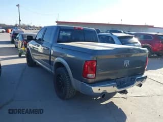 ✅ 2010 Dodge 1500 SLT • VIN: 1D7RB1CT5AS148167 • Lot: 41399940. Wystawiony na IAAI z przebiegiem 207 361 mil. Bezpłatny archiwum sprzedaży aukcyjnych z USA i szczegółowy raport historii pojazdu na DreamBid. Zdjęcie 3.