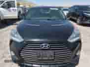 2013 Hyundai Veloster Turbo с VIN KMHTC6AE6DU177888, выставлен на аукционе Copart как лот 64332075 с пробегом 149 786 миль миль и Чистый • Clean title. История ставок и продаж доступна на DreamBid. Изображение 5.