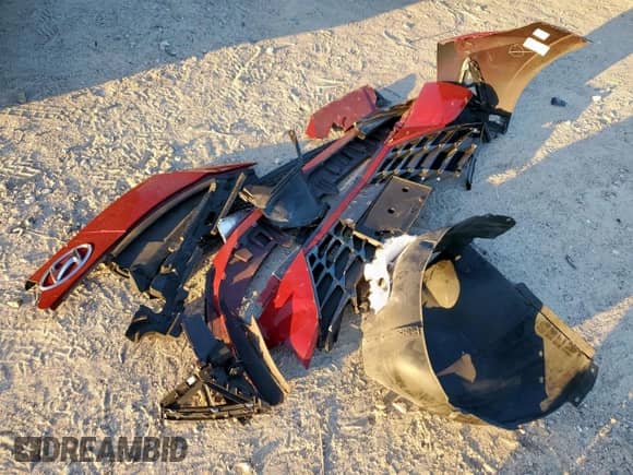 2023 Hyundai Elantra Limited с VIN KMHLN4AJXPU039111, выставлен на аукционе Copart как лот 85421655 с пробегом 33 101 миль миль и Списание • Salvage title. История ставок и продаж доступна на DreamBid. Изображение 13.