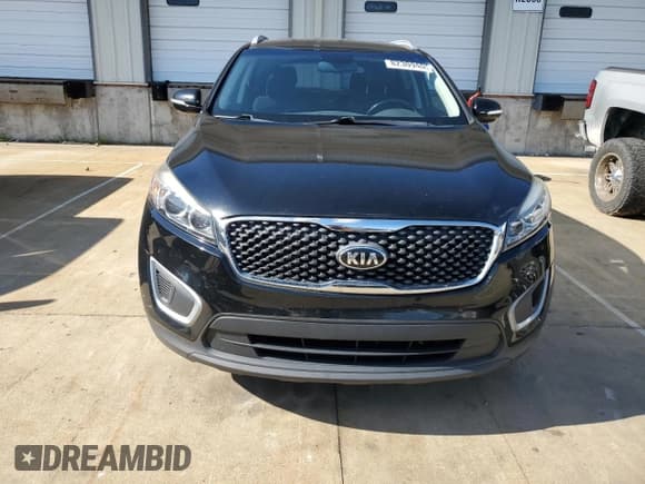 ✅ 2018 Kia Sorento LX • VIN: 5XYPG4A39JG412889 • Lot: 82309405. Listed on Copart with 170,850 mi. Free auction sales archive from the USA and detailed vehicle history report at DreamBid. Image 5.
