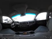 ✅ 2019 Ram 1500 Tradesman • VIN: 1C6RR6FG0KS594446 • Lot: 42264468. Listed on IAAI with 155,867 mi. Free auction sales archive from the USA and detailed vehicle history report at DreamBid. Image 18.