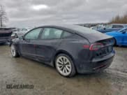 ✅ 2022 Tesla Model 3 • VIN: 5YJ3E1EA8NF370000 • Lot: 95893255. Listed on Copart with 106,623 mi. Free auction sales archive from the USA and detailed vehicle history report at DreamBid. Image 2.