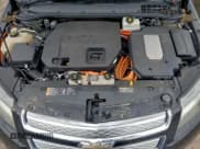 ✅ 2012 Chevrolet Volt • VIN: 1G1RD6E45CU100188 • Лот: 94542235. Опубликован ранее на Copart с пробегом 151 058 миль. Бесплатный доступ к архиву аукционных продаж из США и подробный отчёт об истории автомобиля на DreamBid. Изображение 11.