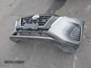 ✅ 2024 Nissan Kicks S • VIN: 3N1CP5BV7RL549583 • Lot: 42907208. Listed on IAAI with 22,714 mi. Free auction sales archive from the USA and detailed vehicle history report at DreamBid. Image 12.