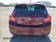 ✅ 2020 Mitsubishi Mirage LE • VIN: ML32A5HJ8LH001714 • Lot: 70355275. Listed on Copart with 45,005 mi. Free auction sales archive from the USA and detailed vehicle history report at DreamBid. Image 6.