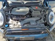 ✅ 2024 MINI Convertible Cooper S • VIN: WMW43DL08R3S07028 • Лот: 66135025. Опубликован ранее на Copart с пробегом 23 634 миль. Бесплатный доступ к архиву аукционных продаж из США и подробный отчёт об истории автомобиля на DreamBid. Изображение 11.