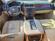 ✅ 2007 Chevrolet Silverado 1500 LTZ • VIN: 1GCEK190X7Z532368 • Lot: 81113495. Listed on Copart with 225,395 mi. Free auction sales archive from the USA and detailed vehicle history report at DreamBid. Image 8.